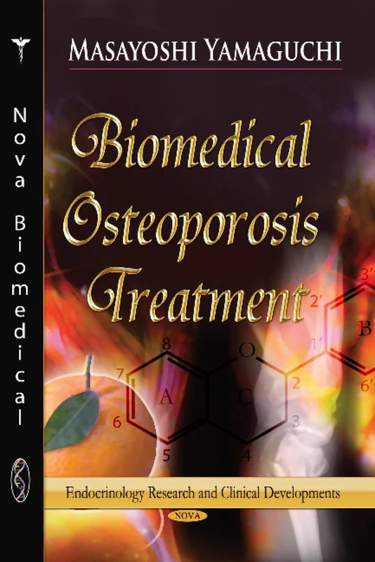 Biomedical Osteoporosis Treatment - Functional Food Factors