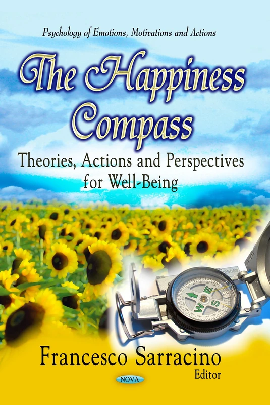 Happiness Compass Theories: Psychology of Emotions and Well-Being