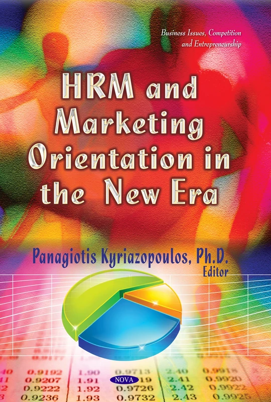 HRM AND MARKETING ORIENTATION IN THE NE (Business Issues, Competition and Entrepreneurship) - Image 1