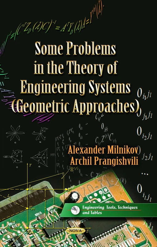 SOME PROBLEMS IN THE THEORY OF ENGINEERI: Geometric Approaches (Engineering Tools, Techniques and Tables)