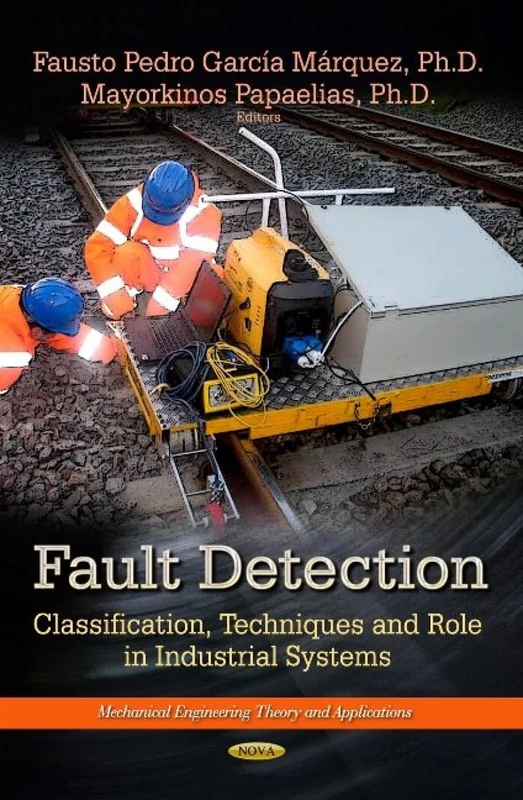 FAULT DETECTION CLASSIFICATION TECHNIQ: Classification, Techniques & Role in Industrial Systems (Mechanical Engineering Theory)
