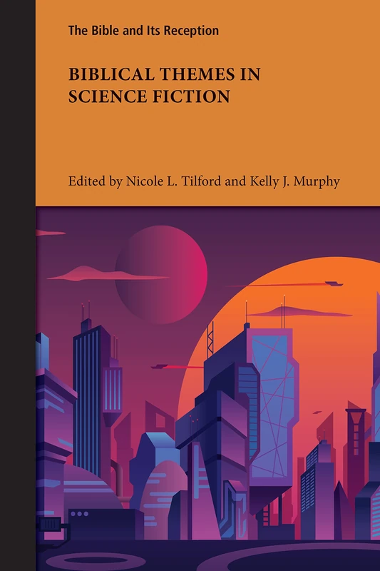 Biblical Themes in Science Fiction