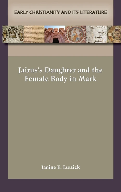 Jairus's Daughter and the Female Body in Mark - Image 1