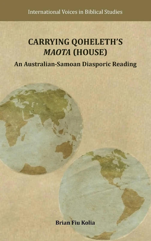 Carrying Qoheleth's Maota (House): An Australian-Samoan Diasporic Reading - Image 1