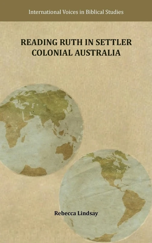 Reading Ruth in Settler Colonial Australia - Image 1