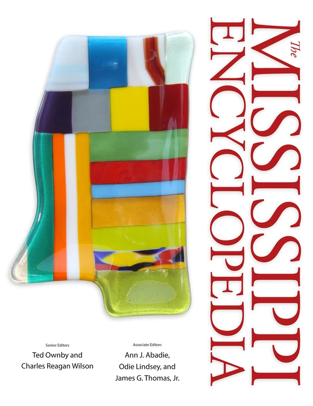 The Mississippi Encyclopedia - Image 1