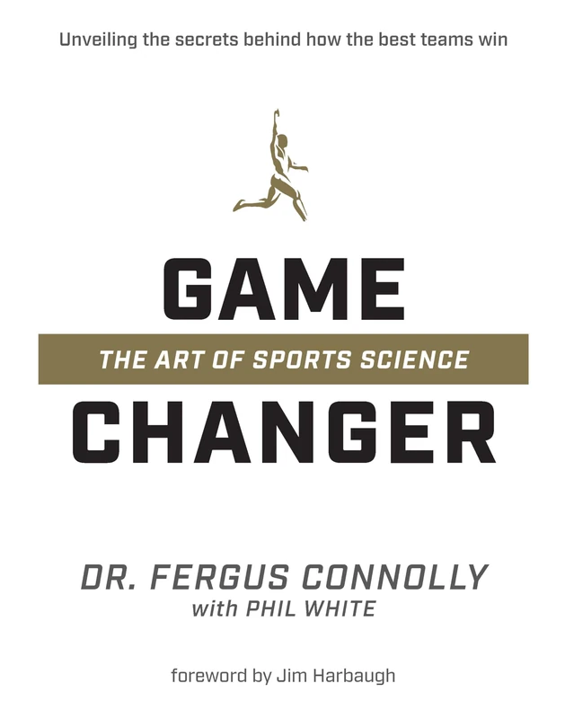 Game Changer: The Art of Sports Science - Image 1