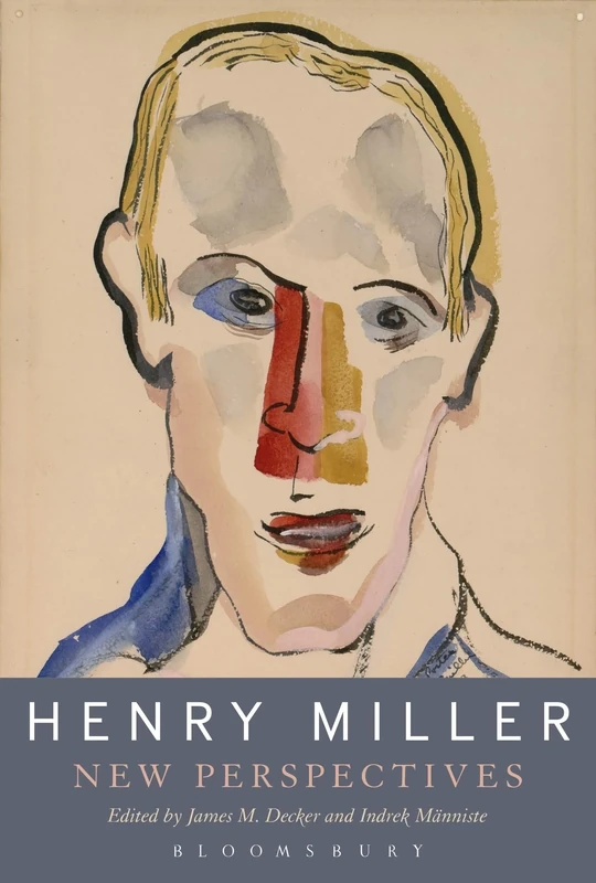 Henry Miller: New Perspectives - Image 1
