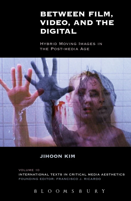Between Film, Video, and the Digital: Hybrid Moving Images in the Post-Media Age (International Texts in Critical Media Aesthetics)