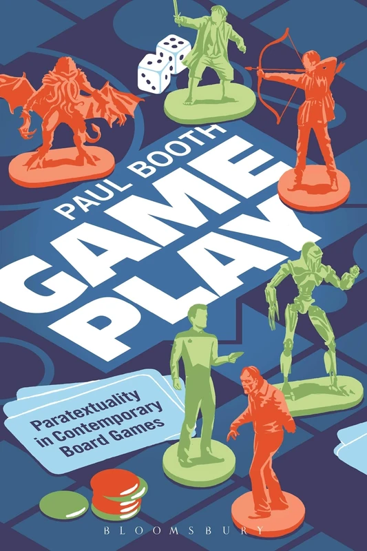 Game Play: Paratextuality in Contemporary Board Games - Image 1