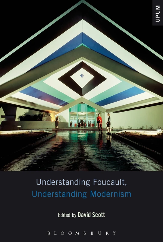 Understanding Foucault, Understanding Modernism (Understanding Philosophy, Understanding Modernism)