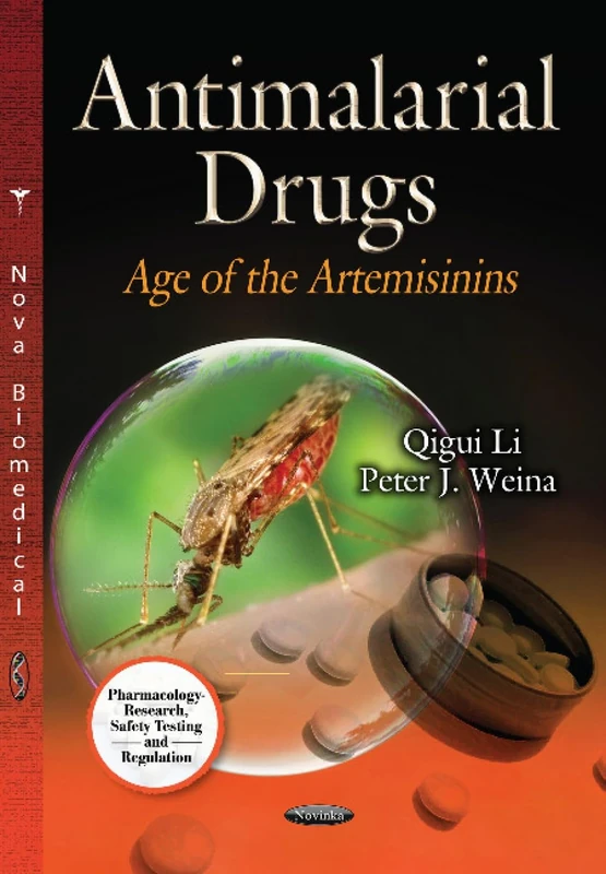 Antimalarial Drugs: Age of the Artemisinins