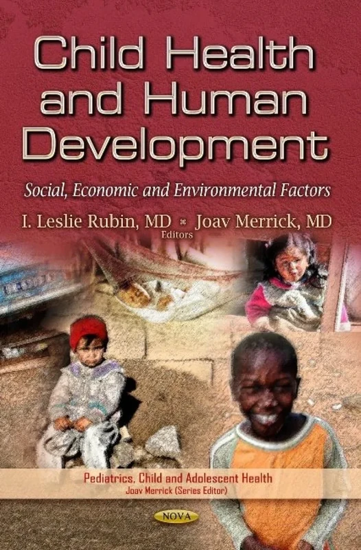 CHILD HEALTH AND HUMAN DEVELOPMENT SOC: Social, Economic & Environmental Factors (Pediatrics, Child and Adolescent Health) - Image 1