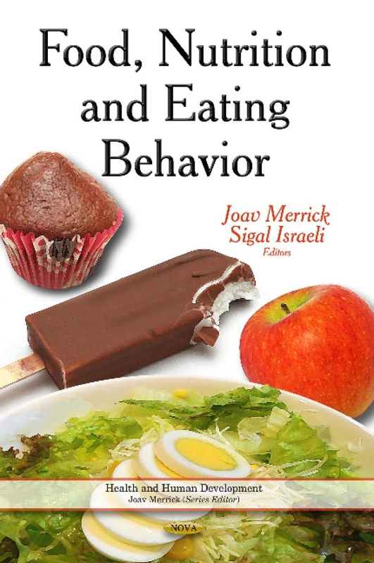 Food Nutrition and Eating Behavior - Nova Science Publishers