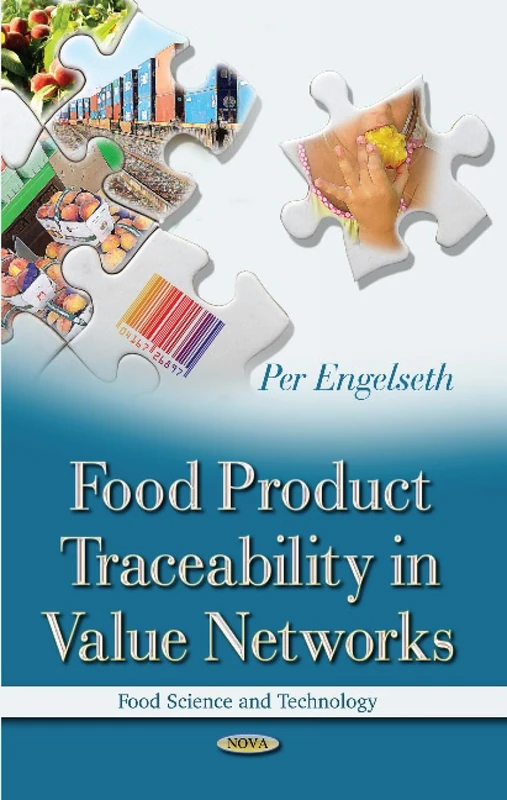 Food Product Traceability in Value Network (Food Science)