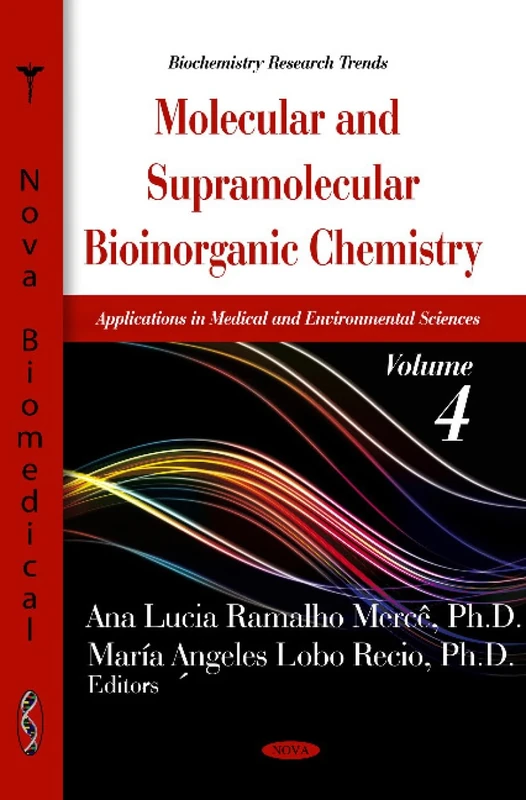 Molecular and Supramolecular - Medical and Environmental Science
