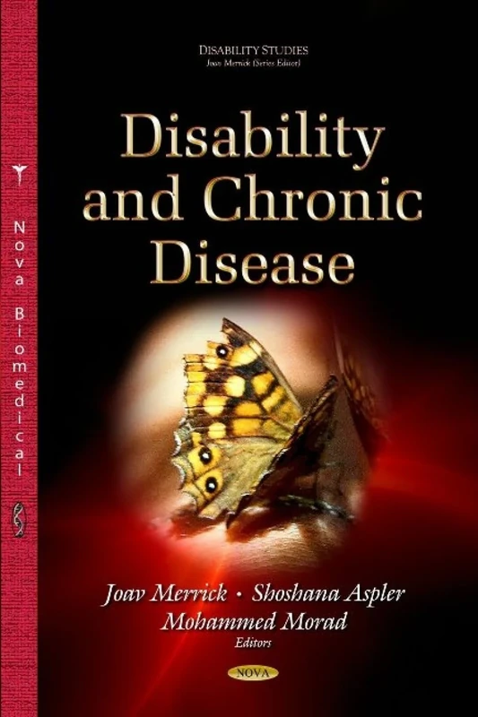 DISABILITY AND CHRONIC DISEASE (Disability Studies)