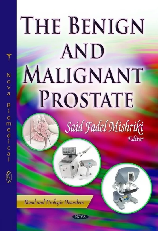 BENIGN MALIGNANT PROSTATE (Renal and Urologic Disorders)