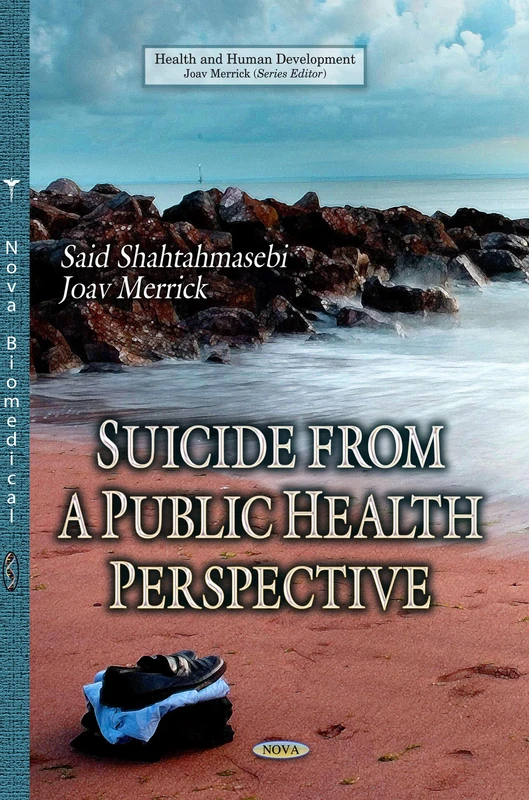 SUICIDE FROM A PUBLIC HEALTH (Health and Human Development)