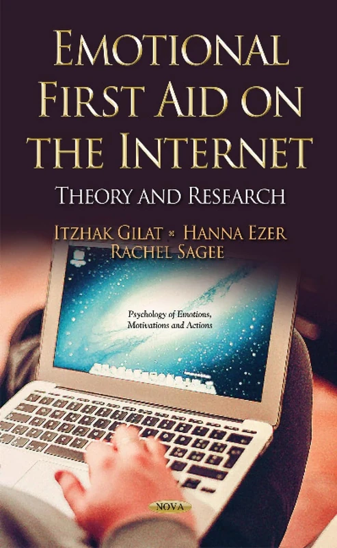 Emotional First Aid on the Internet: Theory & Research (Psychology of Emotions, Motivations and Actions) - Image 1