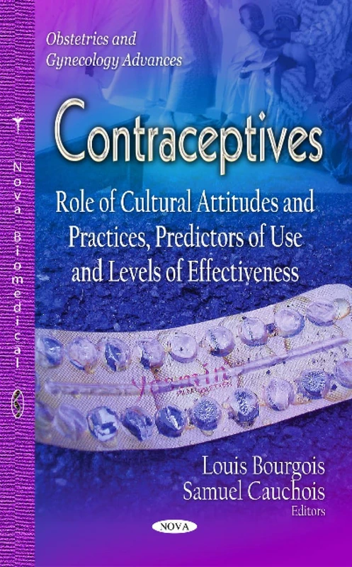 Contraceptives Predictors of Use - Obstetrics and Gynecology