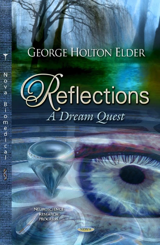 REFLECTIONS A DREAM QUEST (Neuroscience Research Progress)