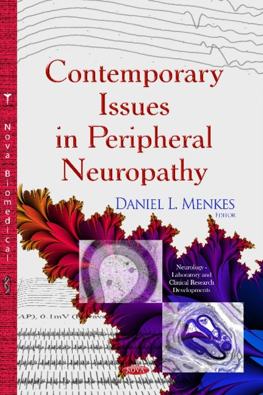 Contemporary Issues in Peripheral Neuropathy - Medical Book