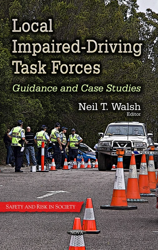 Local Impaired Driving Task Forces GUI: Guidance and Case Studies