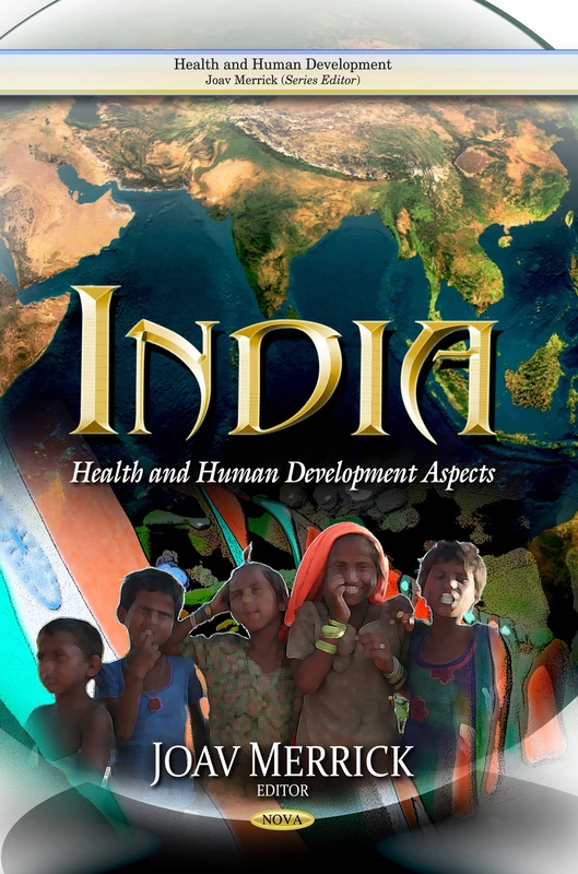 India: Health & Human Development Aspects - Image 1