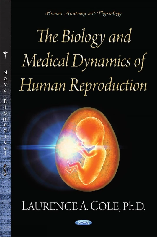 THE BIOLOGY AND MEDICAL DYNAMICS OF HUM (Human Anatomy and Physiology)
