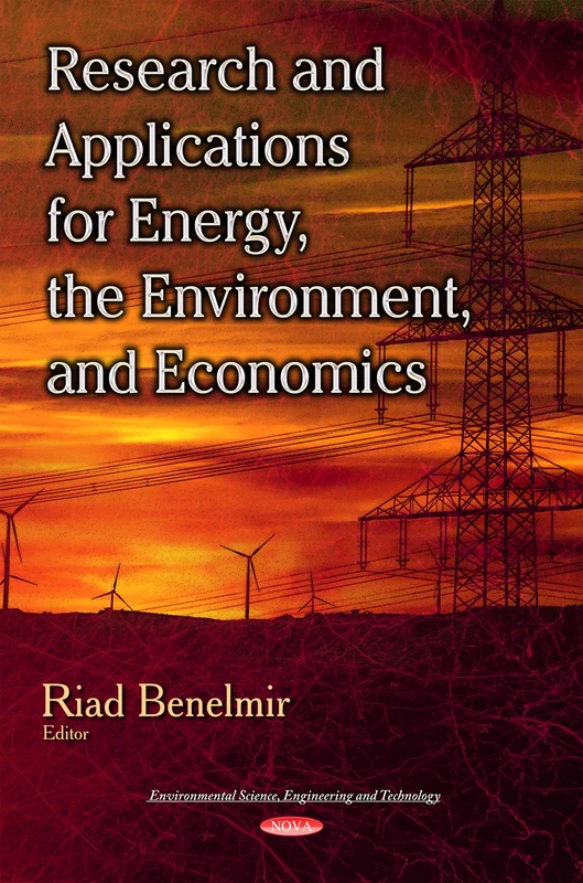Research and Applications for Energy - Science & Technology