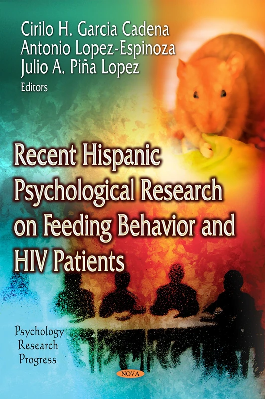 RECENT HISPANIC PSYCHOLOGICAL RESEARCH (Psychology Research Progress)