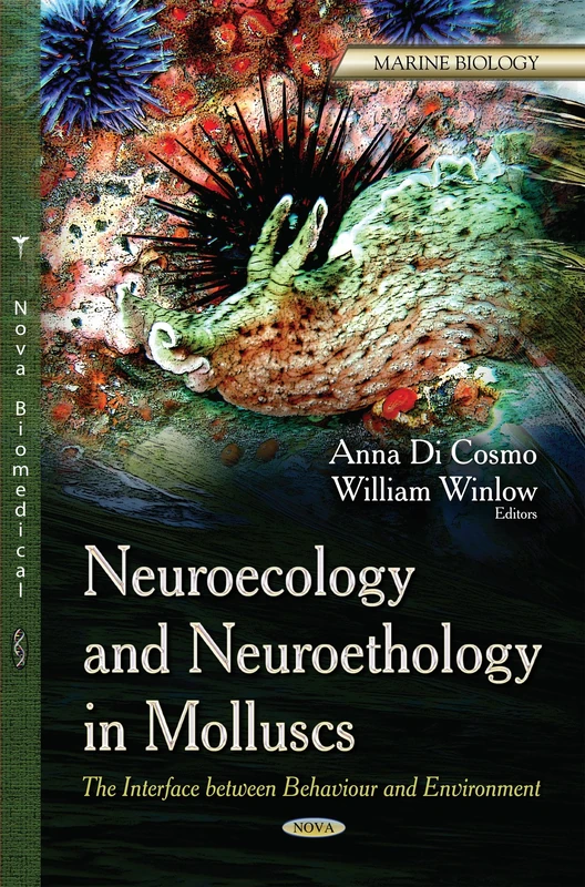 NEUROECOLOGY AND NEUROETHOLOGY IN MOLLU: The Interface Between Behaviour & Environment (Neuroscience Research Progress)