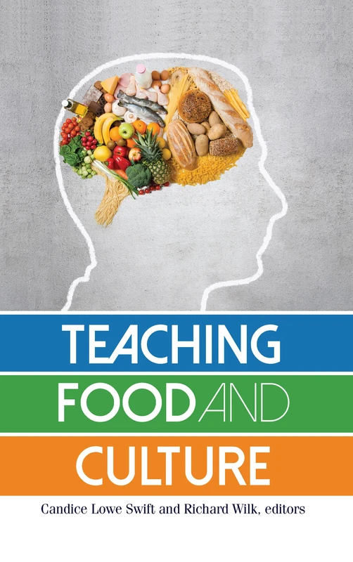 Teaching Food and Culture