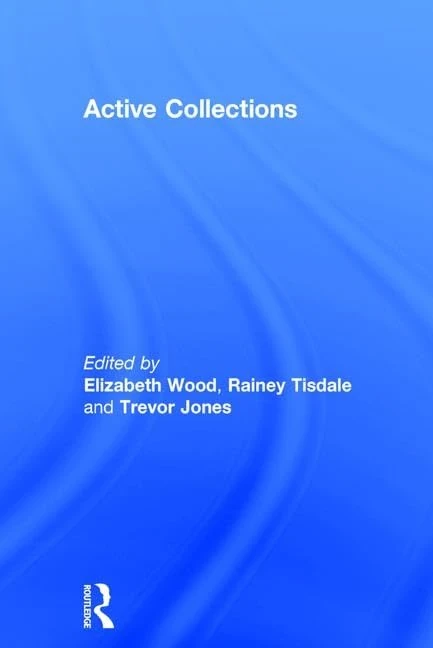 Routledge Active Collections - Museum Stewardship Book