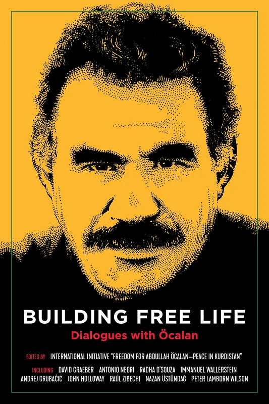 Building Free Life (Kairos): Dialogues with Öcalan - Image 1