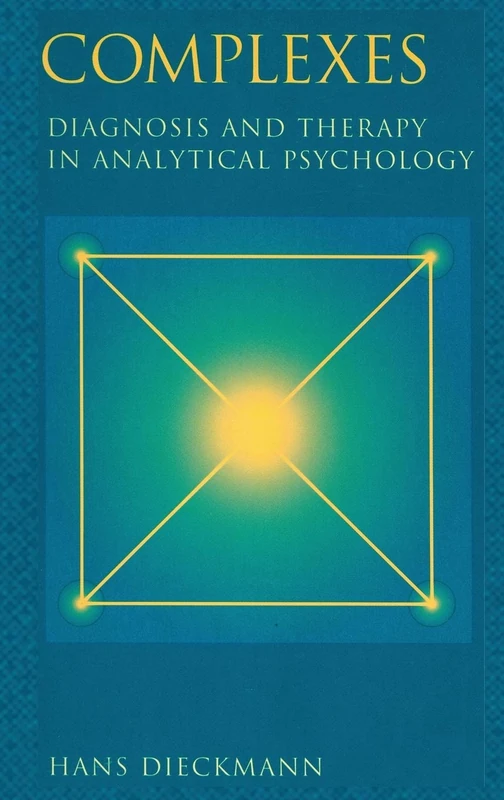 Complexes: Diagnosis and Therapy in Analytical Psychology - Image 1