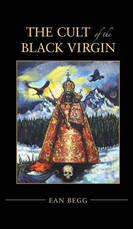 The Cult of the Black Virgin - Image 1