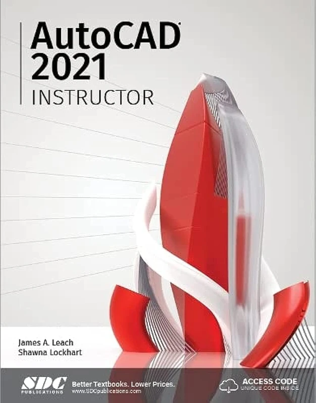 AutoCAD 2021 Instructor - Image 1