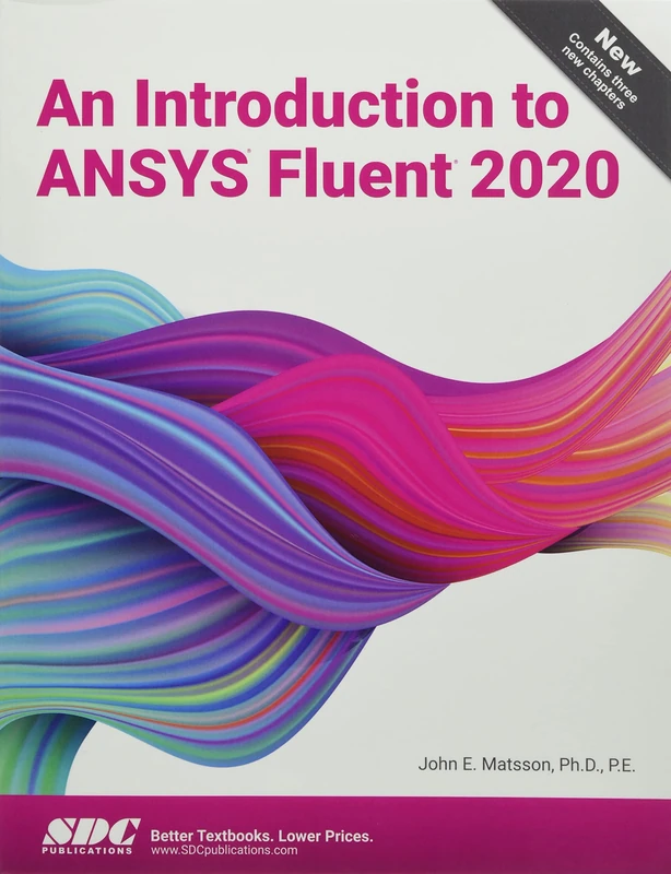 An Introduction to ANSYS Fluent 2020