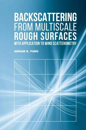 Backscattering from Multiscale Rough Surfaces with Application to Wind Scatterometry - Image 1