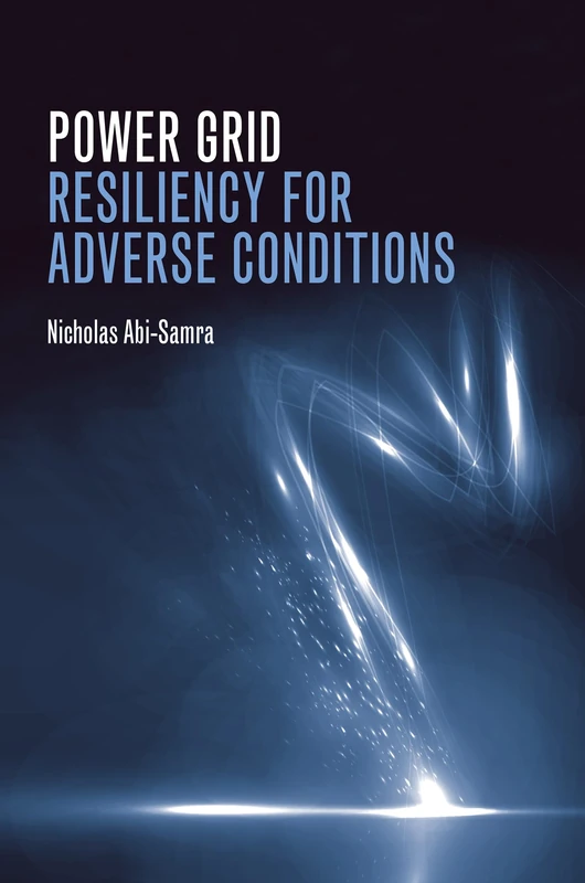 Power Grid Resiliency for Adverse Conditions: 1 (Power Engineering)
