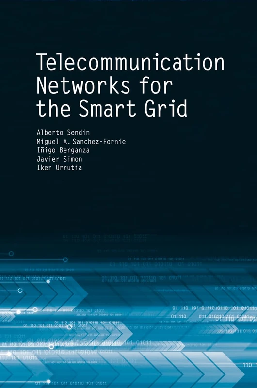 Telecommunication Networks for Smart Grids