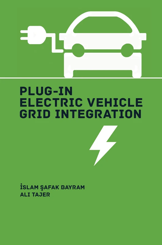 Artech House - Plug-In Electric Vehicle Integration Book