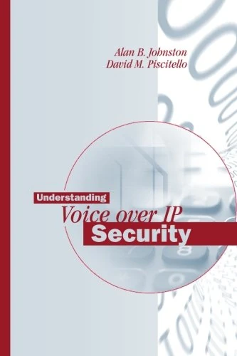 Understanding Voice over Ip Security