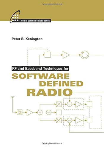 Rf and Baseband Techniques for Software Defined Radio