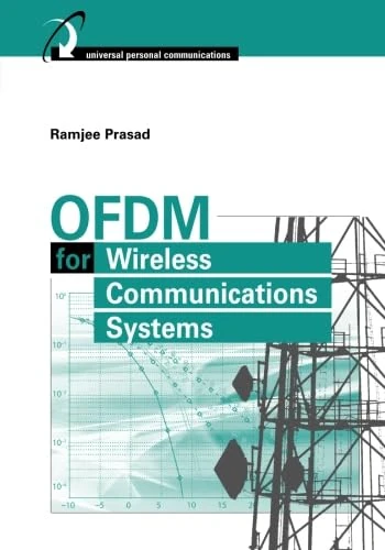 Ofdm for Wireless Communication Systems