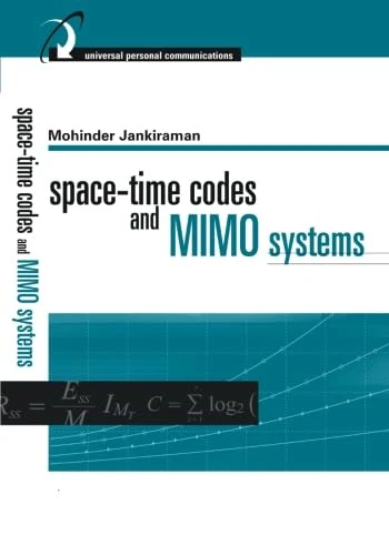 Space-Time Codes and Mimo Systems