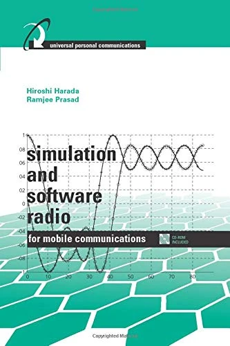 Simulation and Software Radio for Mobile Communications