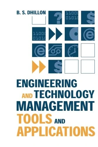 Engineering and Technology Management Tools and Applications